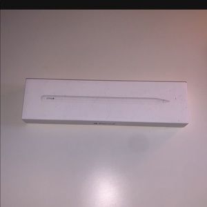 Apple Pencil